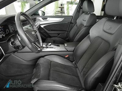 Audi A6 Gebrauchtwagen Audi A6 Gebrauchtwagen
