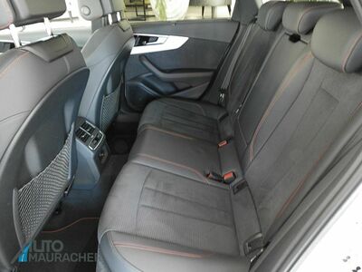 Audi A4 Gebrauchtwagen Audi A4 Gebrauchtwagen