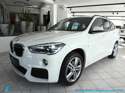 BMW X1 Gebrauchtwagen BMW X1 Gebrauchtwagen