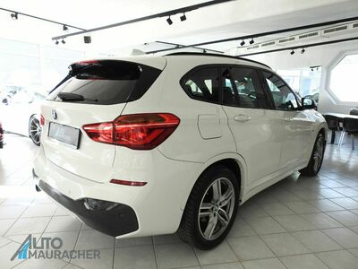 BMW X1 Gebrauchtwagen BMW X1 Gebrauchtwagen