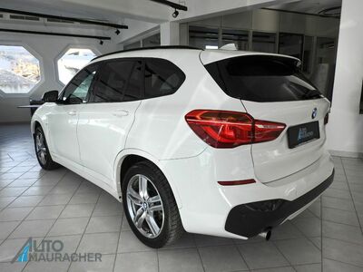 BMW X1 Gebrauchtwagen BMW X1 Gebrauchtwagen