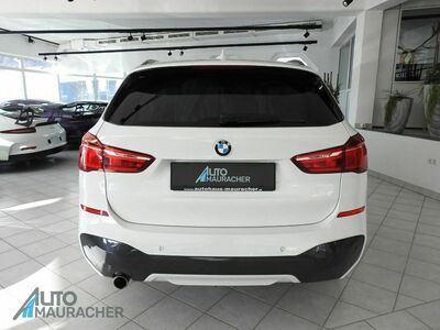 BMW X1 Gebrauchtwagen BMW X1 Gebrauchtwagen