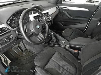 BMW X1 Gebrauchtwagen BMW X1 Gebrauchtwagen