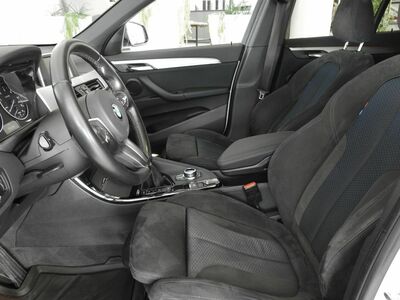 BMW X1 Gebrauchtwagen BMW X1 Gebrauchtwagen