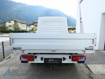 MAN TGE Neuwagen MAN TGE Neuwagen