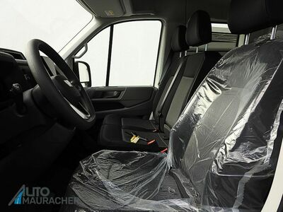 MAN TGE Neuwagen MAN TGE Neuwagen