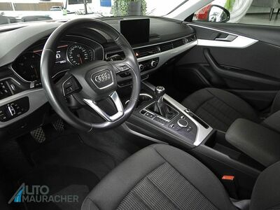 Audi A4 Gebrauchtwagen Audi A4 Gebrauchtwagen