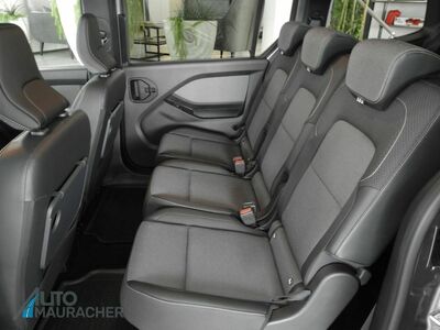 Renault Kangoo Gebrauchtwagen Renault Kangoo Gebrauchtwagen