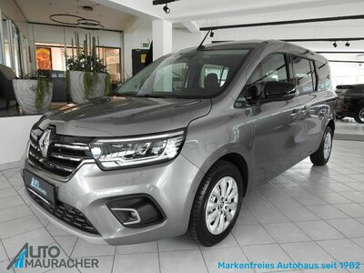 Renault Kangoo Gebrauchtwagen Renault Kangoo Gebrauchtwagen