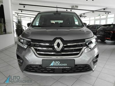 Renault Kangoo Gebrauchtwagen Renault Kangoo Gebrauchtwagen