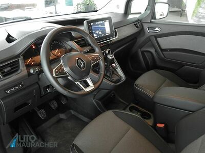 Renault Kangoo Gebrauchtwagen Renault Kangoo Gebrauchtwagen