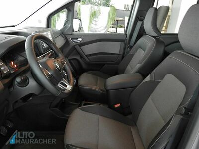 Renault Kangoo Gebrauchtwagen Renault Kangoo Gebrauchtwagen