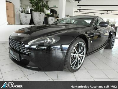 Aston Martin V8 Gebrauchtwagen Aston Martin V8 Gebrauchtwagen