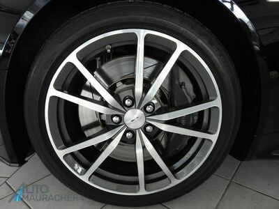 Aston Martin V8 Gebrauchtwagen Aston Martin V8 Gebrauchtwagen