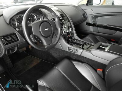 Aston Martin V8 Gebrauchtwagen Aston Martin V8 Gebrauchtwagen