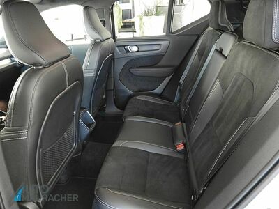 Volvo XC40 Gebrauchtwagen Volvo XC40 Gebrauchtwagen