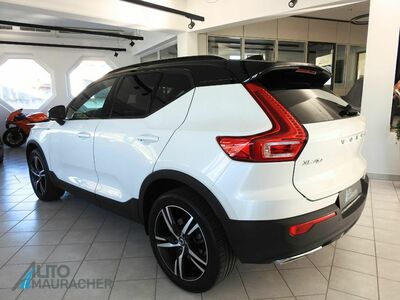 Volvo XC40 Gebrauchtwagen Volvo XC40 Gebrauchtwagen