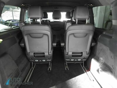 Mercedes-Benz V-Klasse Gebrauchtwagen Mercedes-Benz V-Klasse Gebrauchtwagen