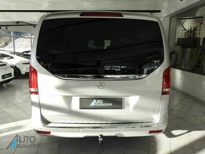 Mercedes-Benz V-Klasse Gebrauchtwagen Mercedes-Benz V-Klasse Gebrauchtwagen