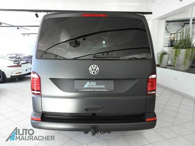 VW Multivan Gebrauchtwagen VW Multivan Gebrauchtwagen