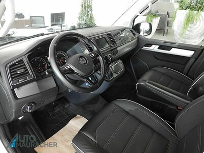 VW Multivan Gebrauchtwagen VW Multivan Gebrauchtwagen