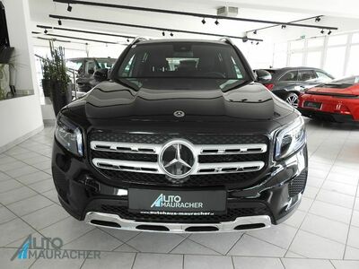 Mercedes-Benz GLB Gebrauchtwagen Mercedes-Benz GLB Gebrauchtwagen