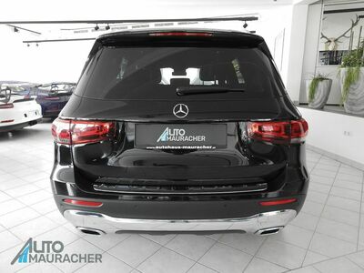 Mercedes-Benz GLB Gebrauchtwagen Mercedes-Benz GLB Gebrauchtwagen