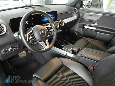 Mercedes-Benz GLB Gebrauchtwagen Mercedes-Benz GLB Gebrauchtwagen