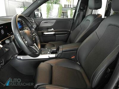 Mercedes-Benz GLB Gebrauchtwagen Mercedes-Benz GLB Gebrauchtwagen