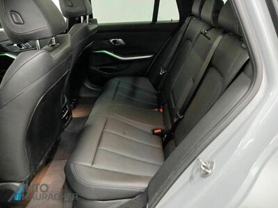 BMW 3er Gebrauchtwagen BMW 3er Gebrauchtwagen