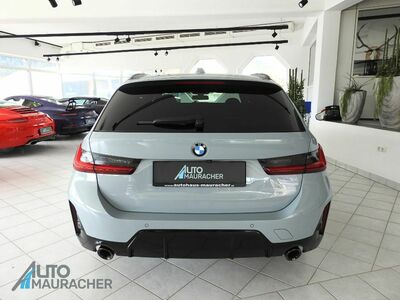 BMW 3er Gebrauchtwagen BMW 3er Gebrauchtwagen