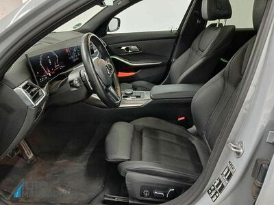 BMW 3er Gebrauchtwagen BMW 3er Gebrauchtwagen