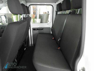 VW Transporter T6 Gebrauchtwagen VW Transporter T6 Gebrauchtwagen
