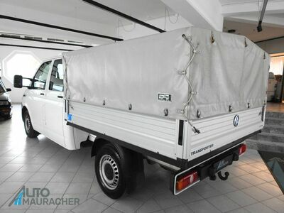 VW Transporter T6 Gebrauchtwagen VW Transporter T6 Gebrauchtwagen