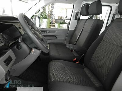 VW Transporter T6 Gebrauchtwagen VW Transporter T6 Gebrauchtwagen
