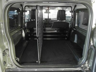 Suzuki Jimny Gebrauchtwagen Suzuki Jimny Gebrauchtwagen