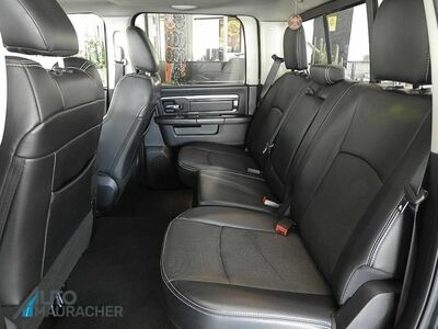 Dodge Ram Gebrauchtwagen