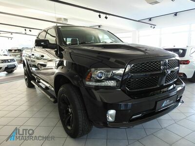 Dodge Ram Gebrauchtwagen