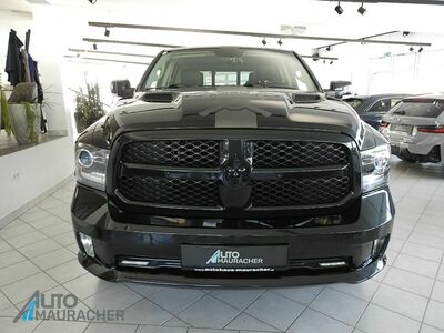 Dodge Ram Gebrauchtwagen