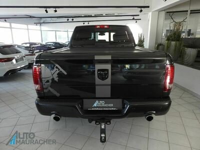 Dodge Ram Gebrauchtwagen