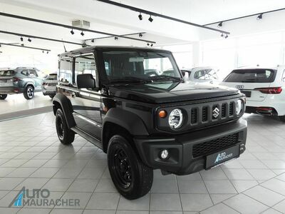 Suzuki Jimny Gebrauchtwagen