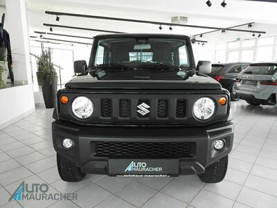 Suzuki Jimny Gebrauchtwagen