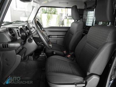 Suzuki Jimny Gebrauchtwagen