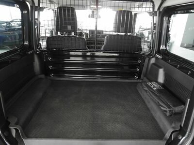 Suzuki Jimny Gebrauchtwagen