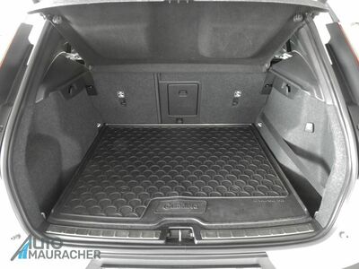 Volvo XC40 Gebrauchtwagen