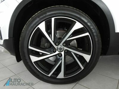 Volvo XC40 Gebrauchtwagen