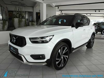 Volvo XC40 Gebrauchtwagen