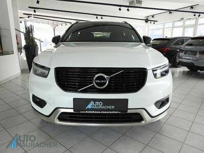 Volvo XC40 Gebrauchtwagen