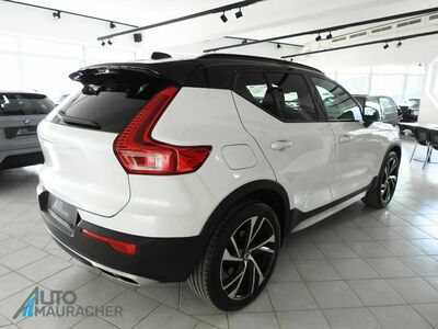 Volvo XC40 Gebrauchtwagen