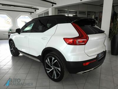 Volvo XC40 Gebrauchtwagen